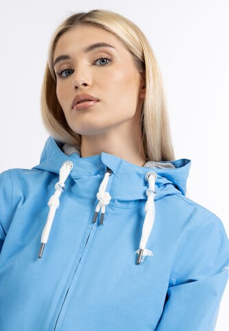 Schmuddelwedda Performance Jacket 'Bridgeport' in Blue