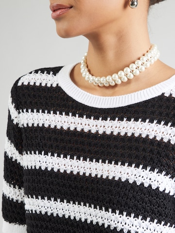 monari Sweater in Black
