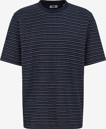 WE FashionMajica - plava boja: prednji dio