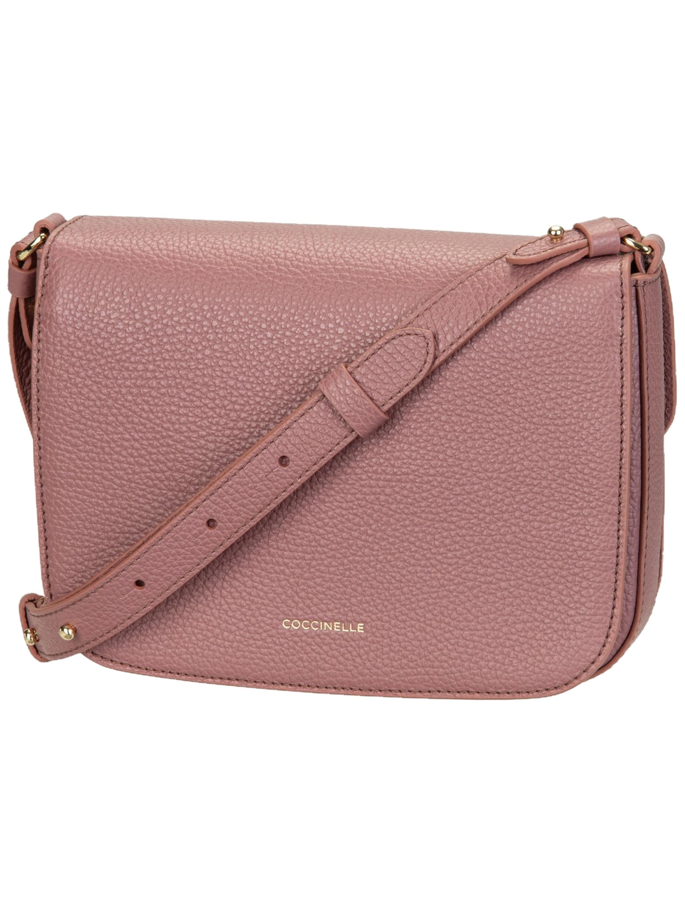 Coccinelle Crossbody Bag ' C-Me ' in Pink