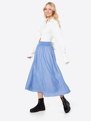 Rich & Royal Rok in Blauw