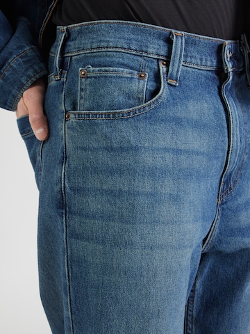 HOLLISTER Baggy Jeans 'Jul2' in Blue