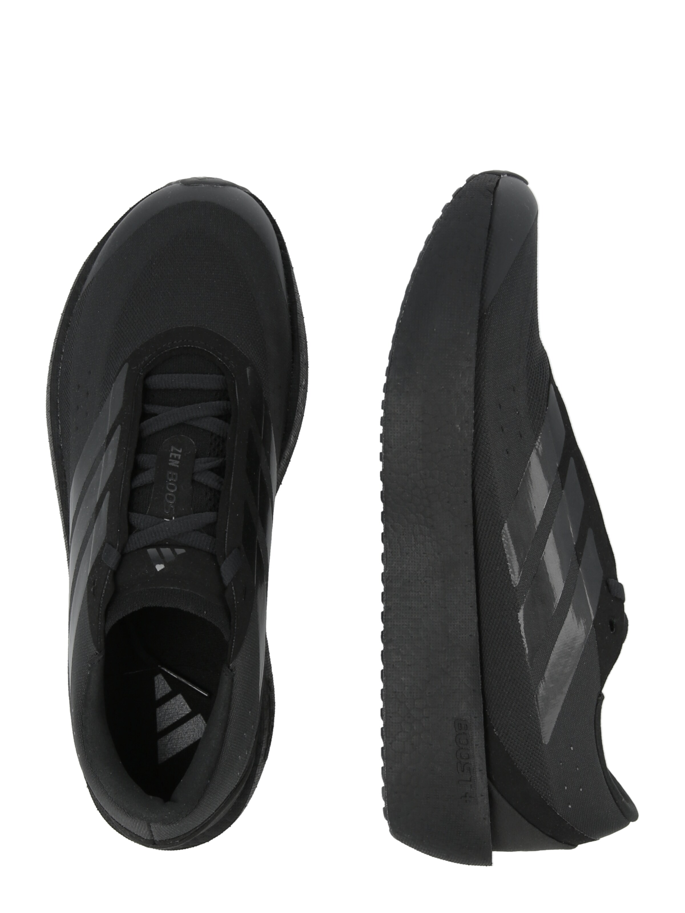 ADIDAS PERFORMANCE Обувь для бега 'ZENBOOST' в Черный