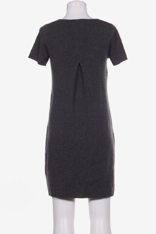 Allude Dress in M in Grey