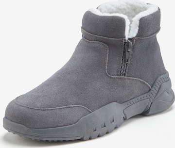 pelēks VIVANCE Puszābaki: no priekšpuses