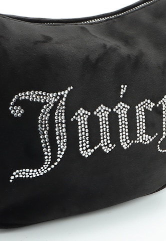 Borsa a mano di Juicy Couture in nero