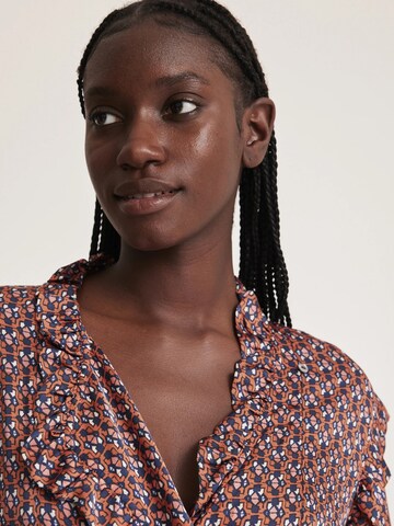 Odd Molly Mekko värissä ruskea