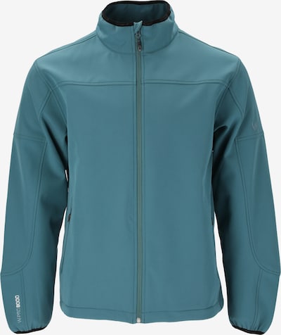 Whistler Outdoorjas 'Dublin' in de kleur Jade groen, Productweergave