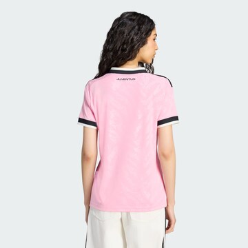 Maillot 'Juventus Turin 26/27' ADIDAS PERFORMANCE en rose