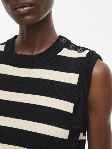 ROUGE EDIT Pullunder in Grau