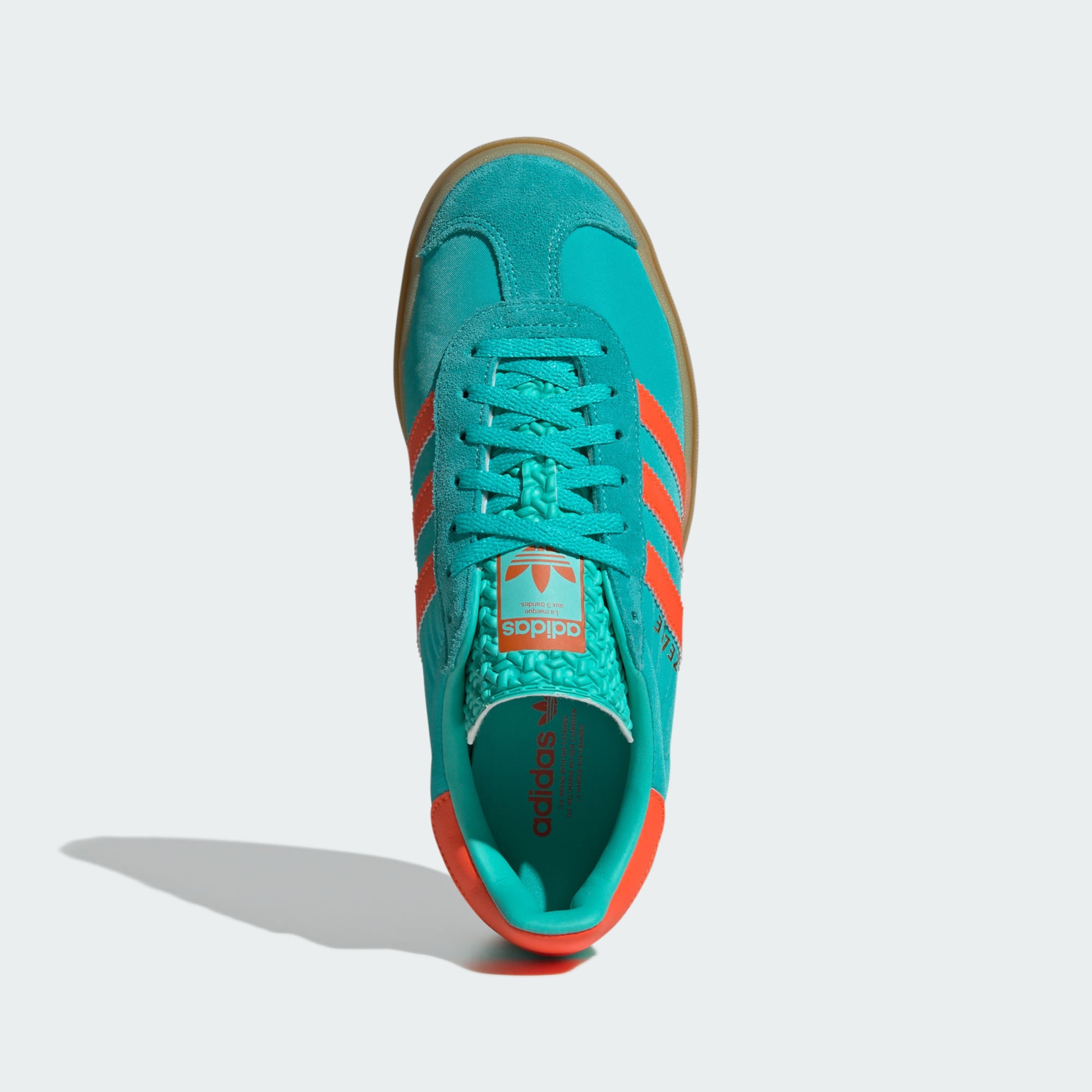 Adidas jeans energy blue pink sale
