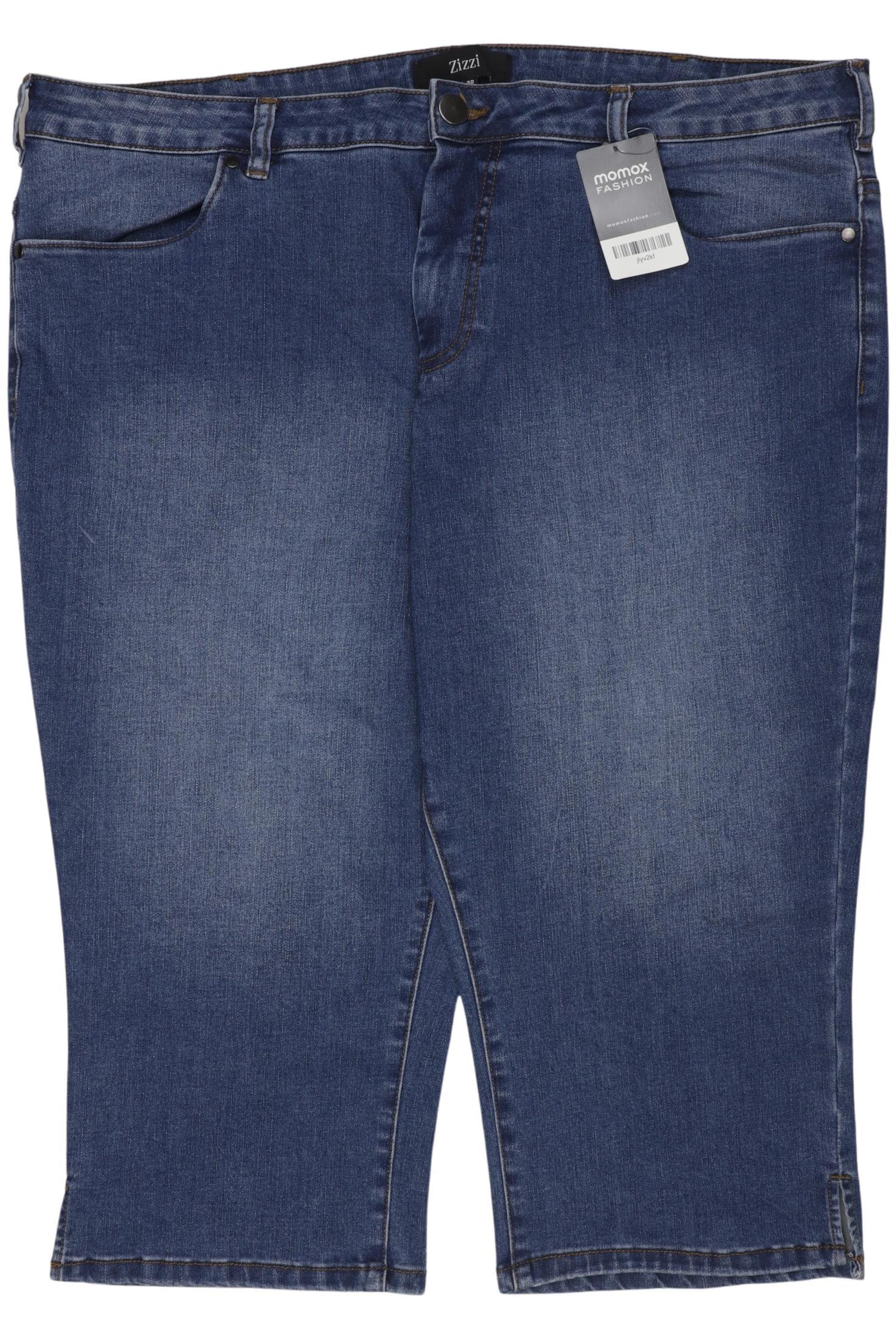 Zizzi Jeans 39-40 in Blau: Vorderseite
