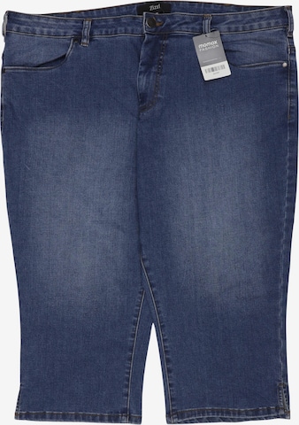 Zizzi Jeans 39-40 in Blau: Vorderseite