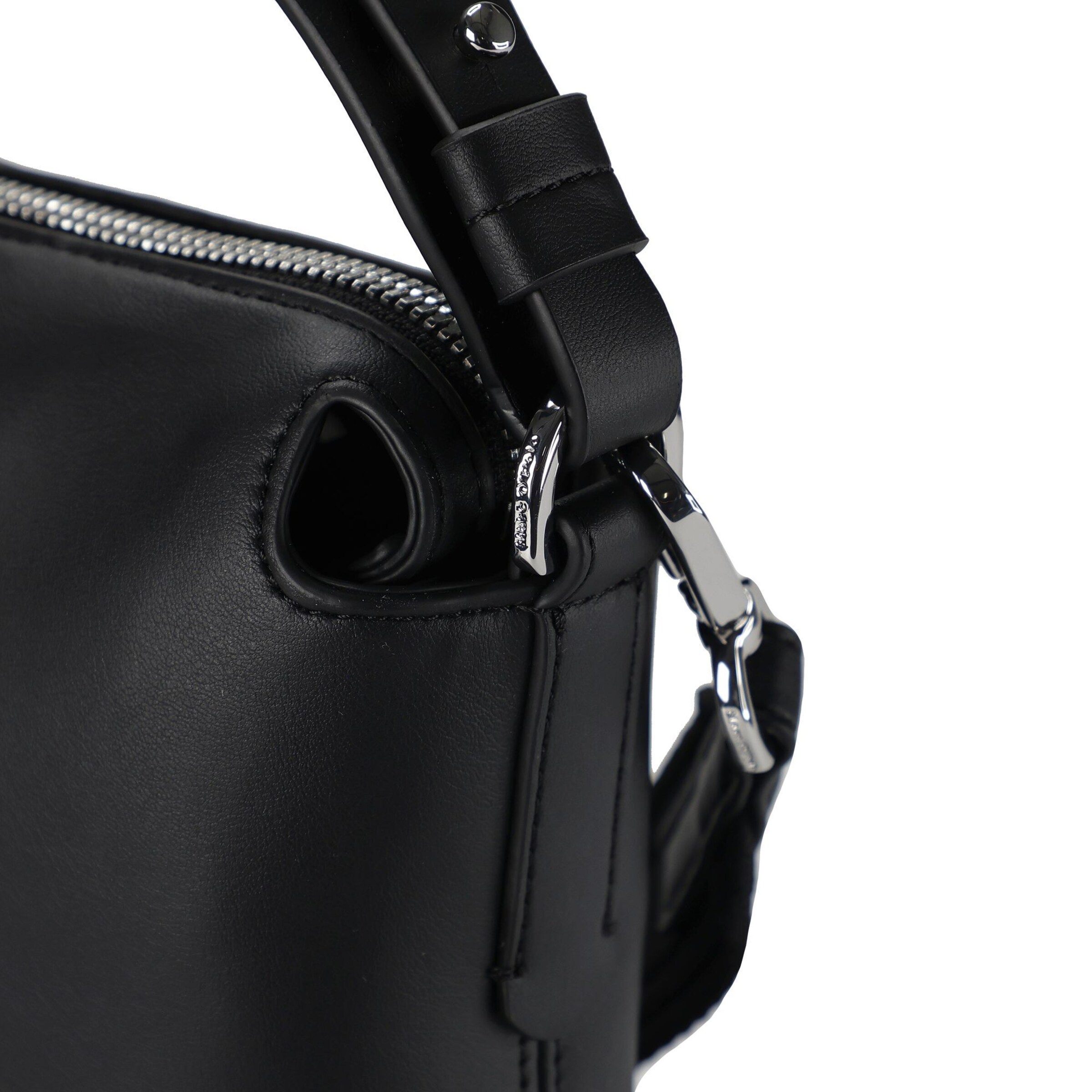 Sac bandoulière Marc O'Polo en noir