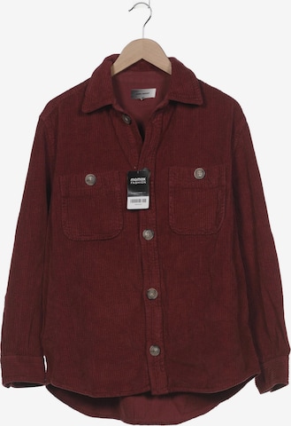 ISABEL MARANT Jacke S in Pink: Vorderseite