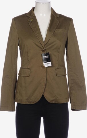 Marc O'Polo Blazer in M in Green: front