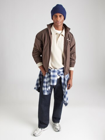 Pegador Poloshirt 'Signar' in Beige