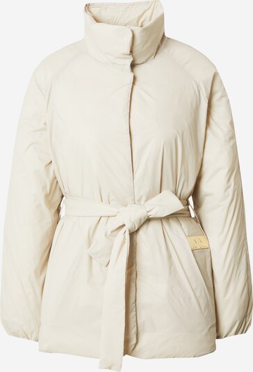 ARMANI EXCHANGE Jacke in creme, Produktansicht