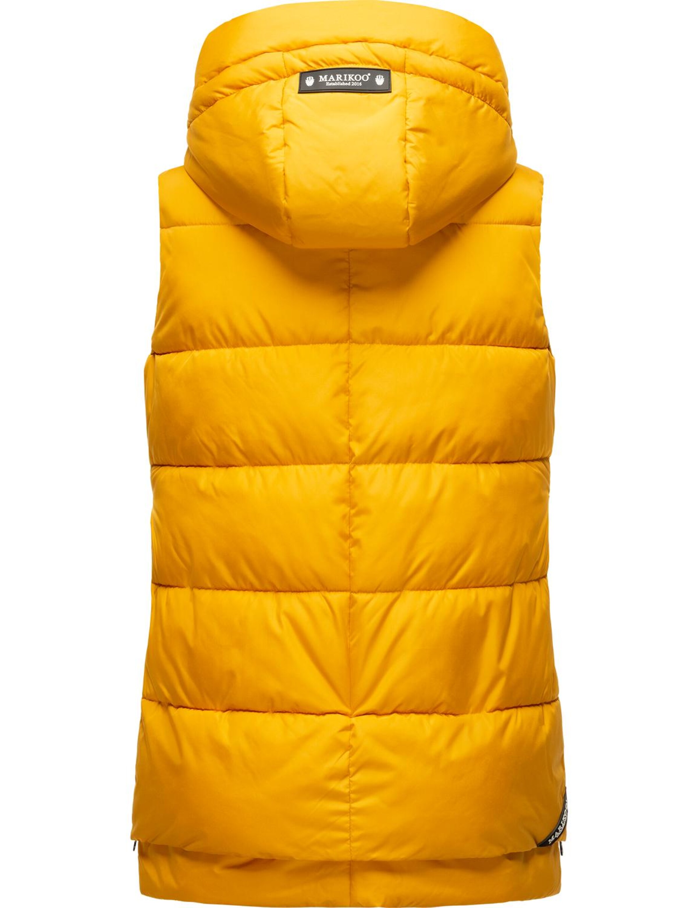 MARIKOOPrsluk 'Zarinaa' - žuta boja