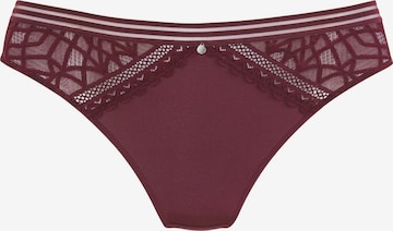 s.Oliver String in Red: front