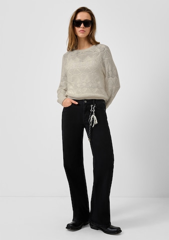 QS Kampsun, värv beež