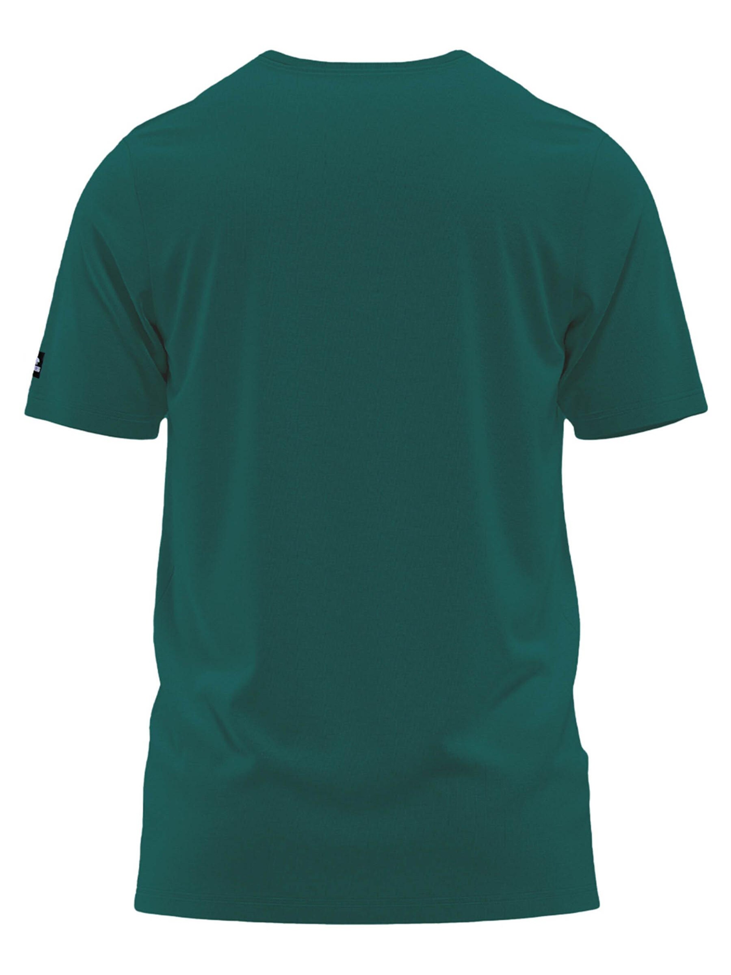 FORSBERG Shirt in Green