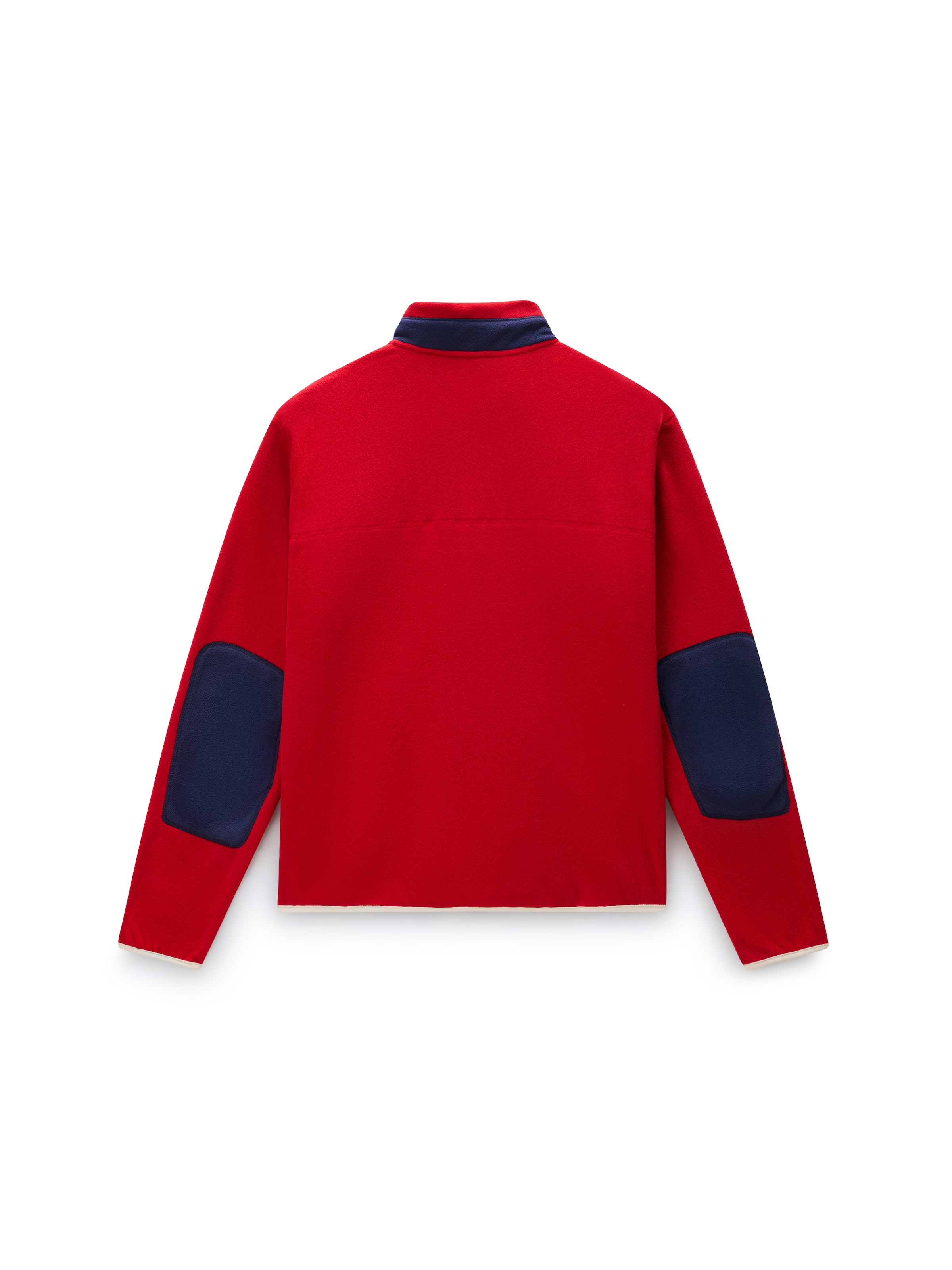 Pull-over 'T-Dergana' NAPAPIJRI en rouge