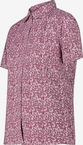 CMP Multifunctionele blouse in Roze