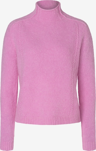 LIEBLINGSSTÜCK Sweater 'Betta' in Pink: front