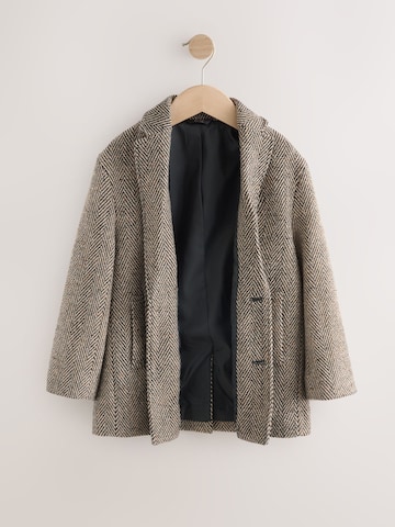 Manteau Next en marron