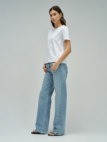 Salsa Jeans Shirt in Wit