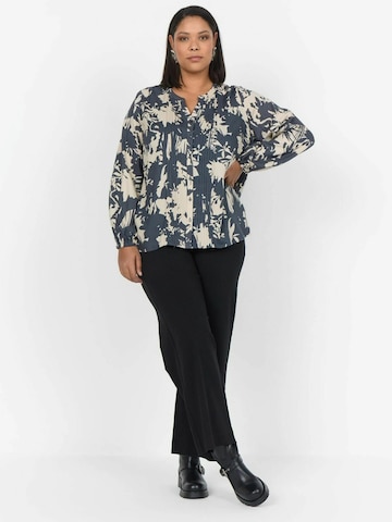 Wasabi Concept Halenka 'Janni' – šedá