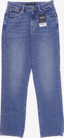Mavi Jeans 24 in Blau: predná strana