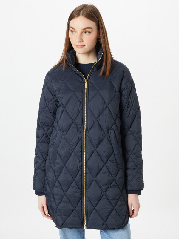 Part Two Between-Season Jacket 'Olilas' in Navy