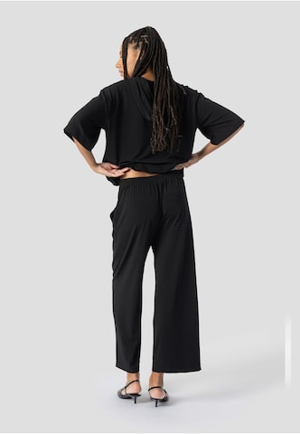Elias Rumelis Jumpsuit 'Leonori' in Black