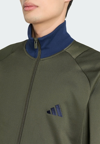 Vestes d’entraînement 'Stadium' ADIDAS SPORTSWEAR en vert