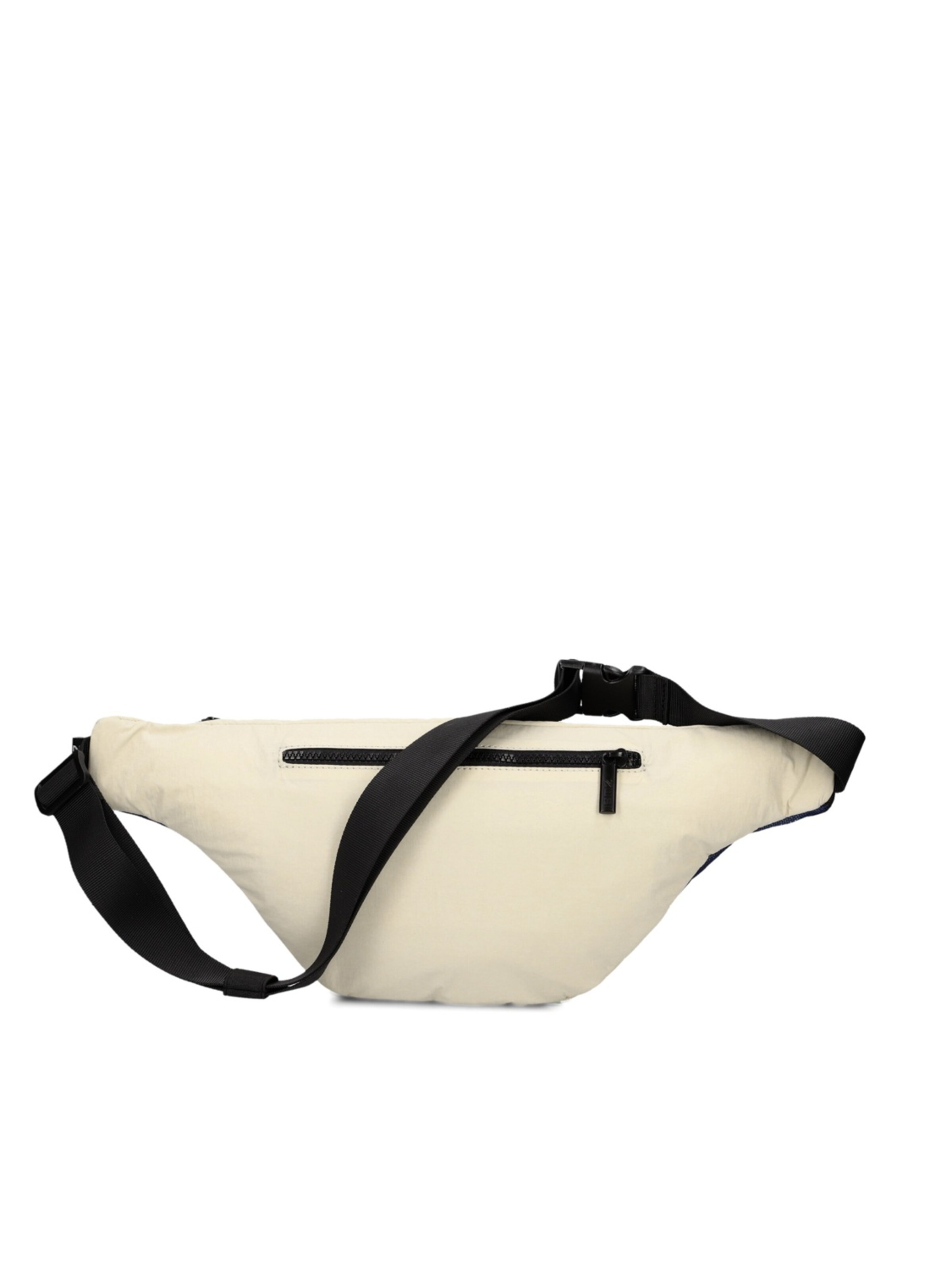 ZWEI Heuptas 'BONNY BOH40' in Beige