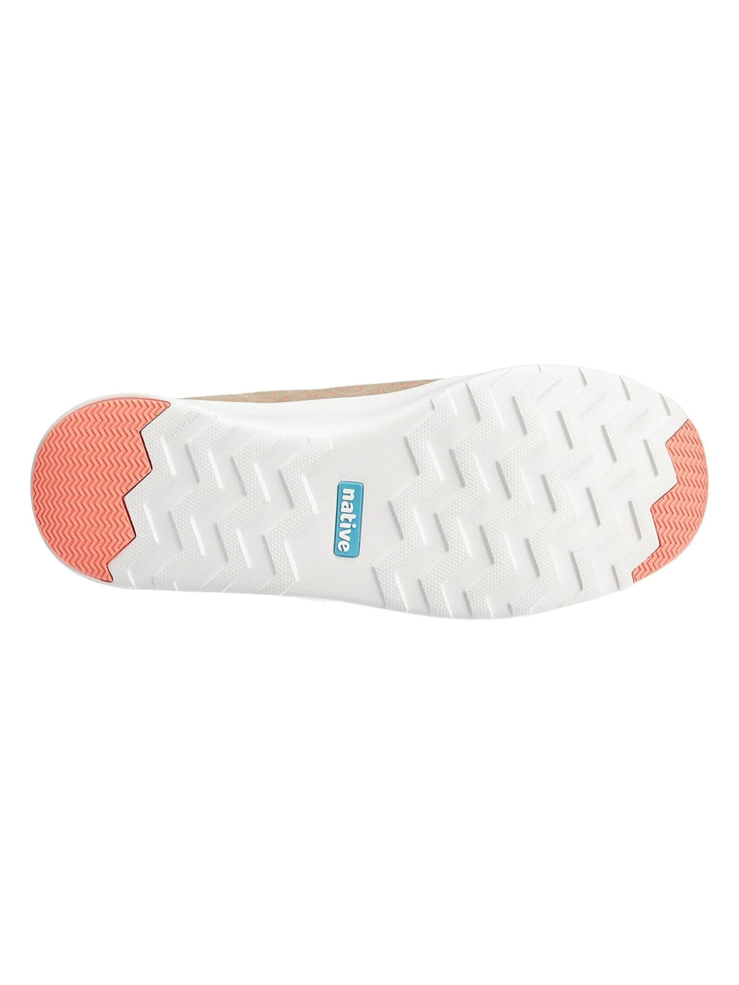 NATIVE Buty sznurowane 'Apollo Chukka Print' w kolorze beżowy