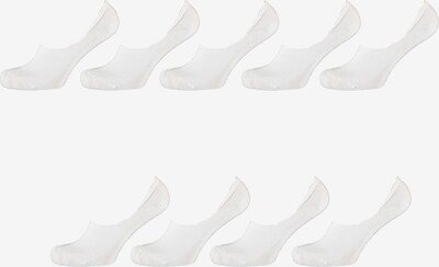 Apollo Socken in weiß, Produktansicht