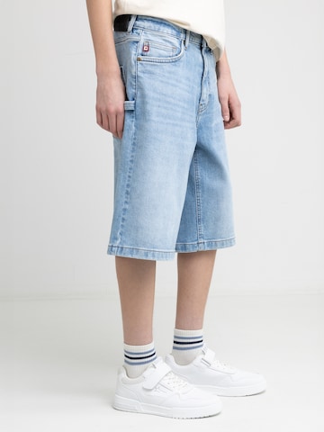 Regular Jean 'Andys' BIG STAR en bleu
