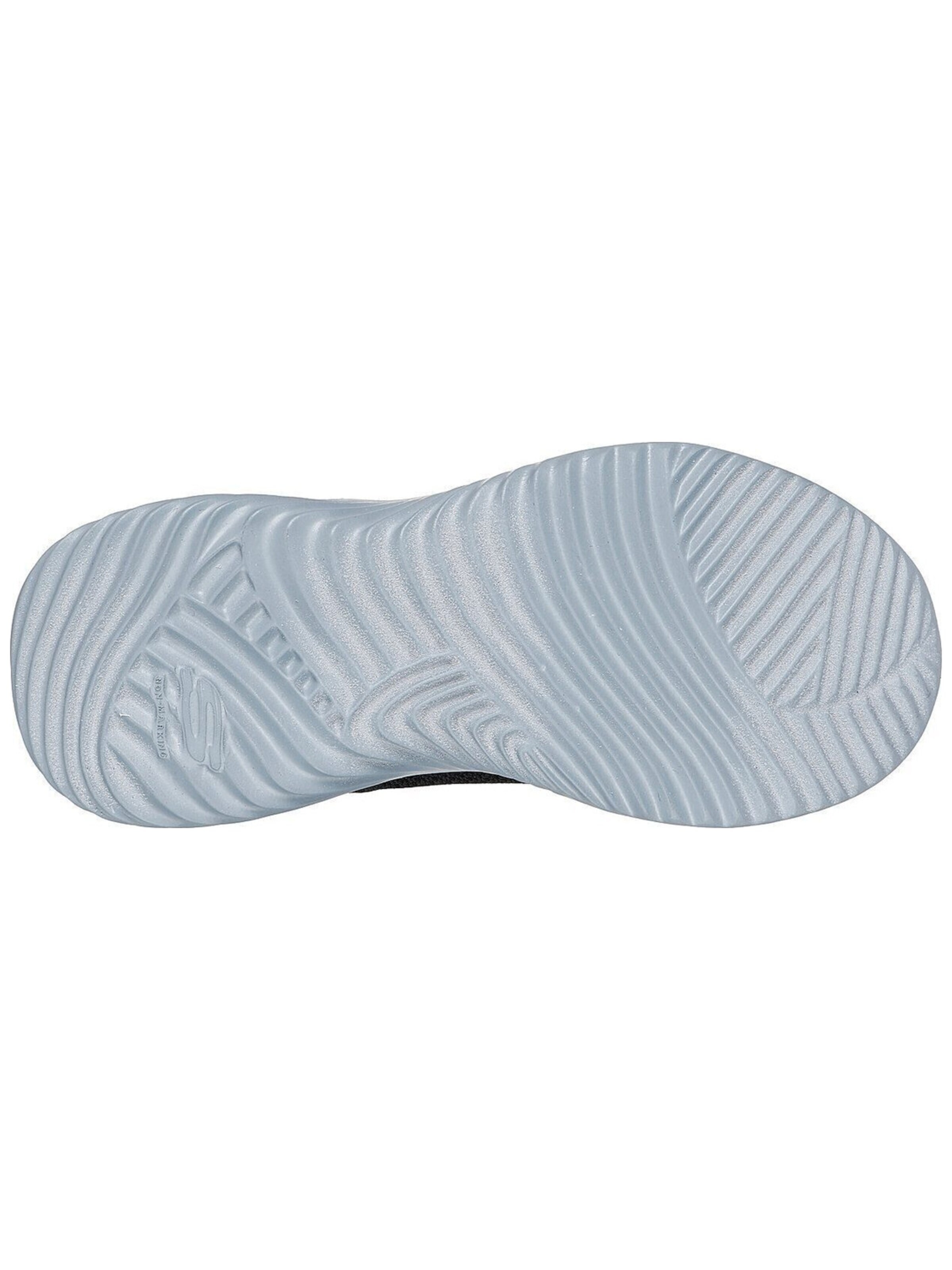 Skechers Kids - Zapatillas deportivas en negro