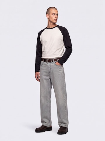 T-Shirt 'ONSHeaton' Only & Sons en blanc