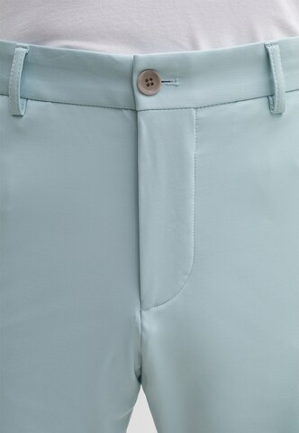 Coupe slim Pantalon ' Tius ' STRELLSON en vert