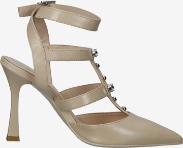 Nero Giardini Pumps in Beige