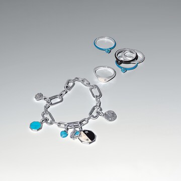 Pandora Bracelet in Silver