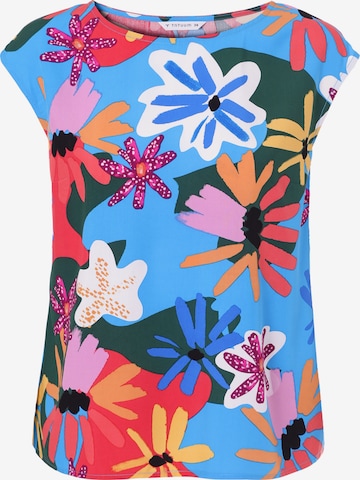 TATUUM Футболка 'AFELI' в Смешанный: спереди