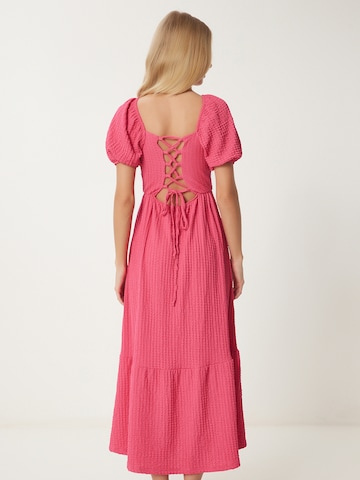 Happiness İstanbul Ruha - rózsaszín