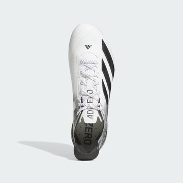 ADIDAS PERFORMANCE Fußballschuh 'Adizero Electric II' in Weiß
