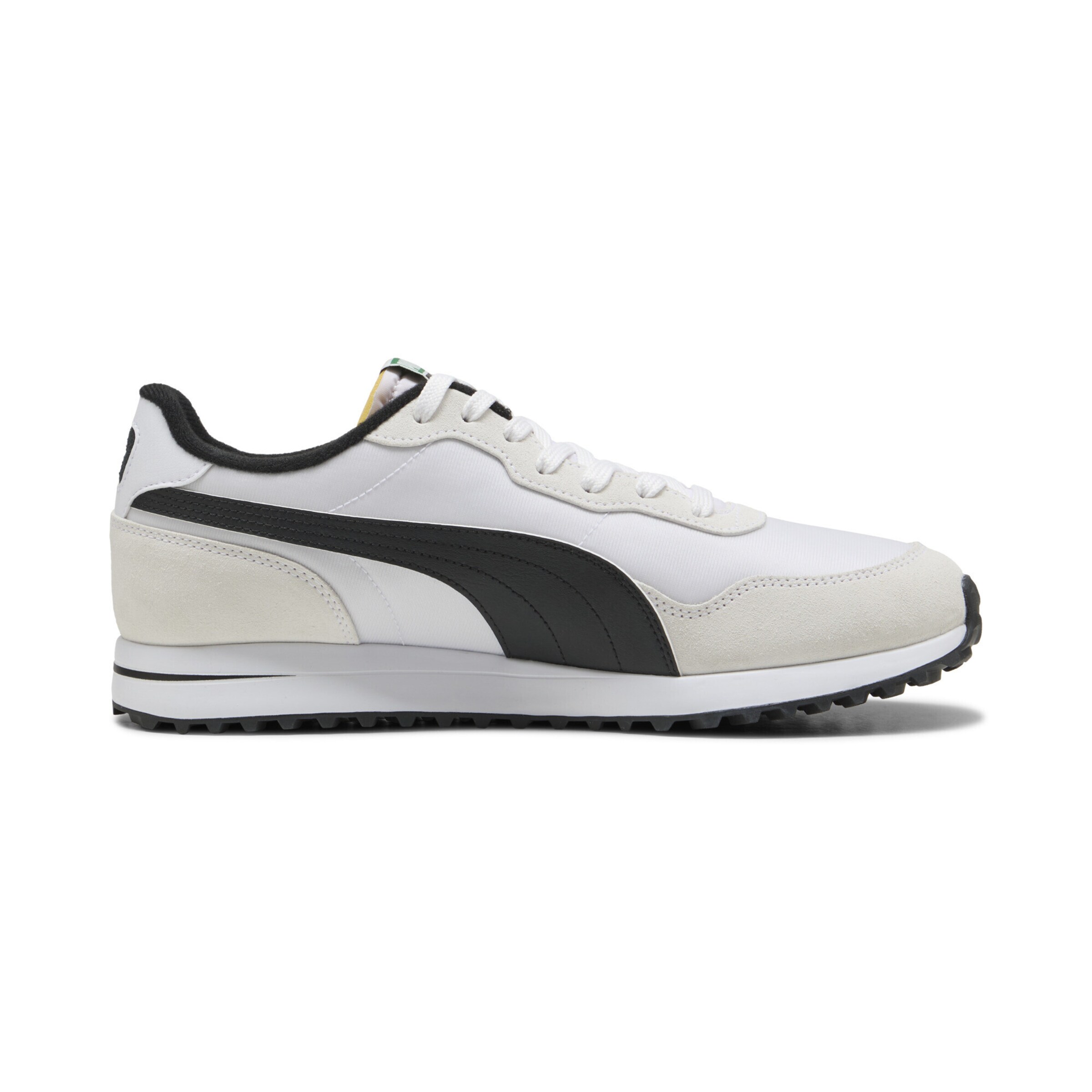 PUMA Sportschuh 'Helsinki' in Weiß