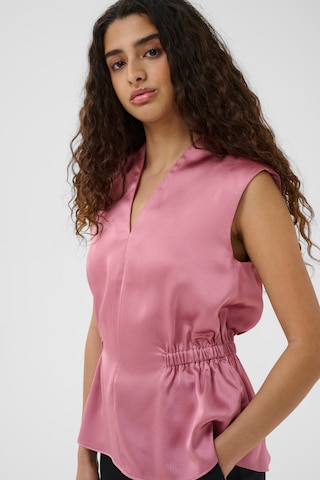 InWear - Blusa 'IWBalja' en rosa